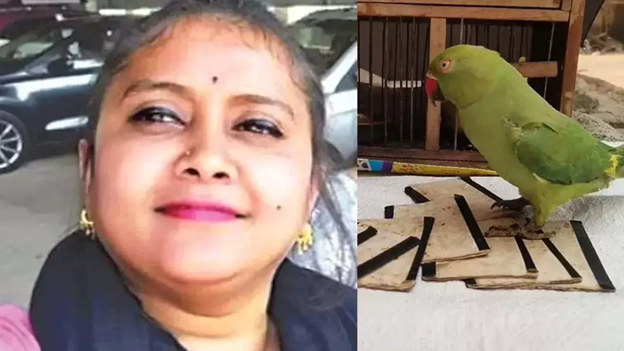 Astrologer Trap:  వివాహం విఫలమవుతుందన్న జ్యోతిష్కుడు.. టెకీ ఆత్మహత్య