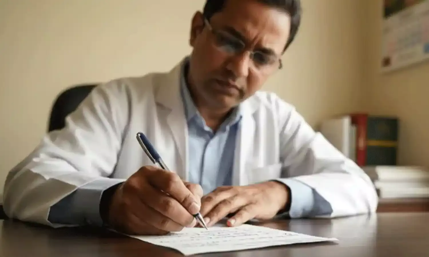 తమ పిల్లలు వైద్యాన్ని కెరీర్‌గా కొనసాగించాలని కోరుకోని భారతీయ వైద్యులు.. సర్వే వెల్లడి