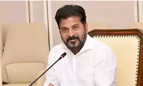 TG: తెలుగువారు బయటకు రావొద్దు: సీఎం రేవంత్‌