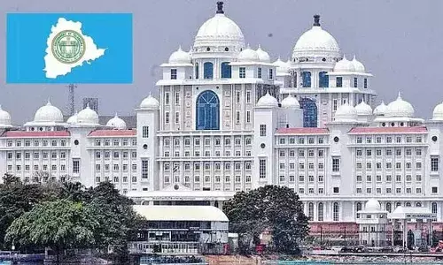 TG:  దివ్యాంగులకు తెలంగాణ ప్రభుత్వం శుభవార్త.