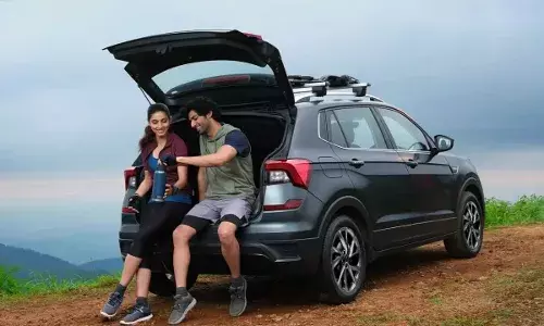 Upcoming Cars : మార్చిలో కార్ల జాతర.. రోడ్ల మీదకు మూడు కొత్త ఎస్‌యూవీలు.