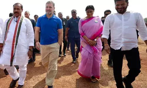 REVANTH: రాహుల్ గాంధీ ప్రధానమంత్రి కావాలి