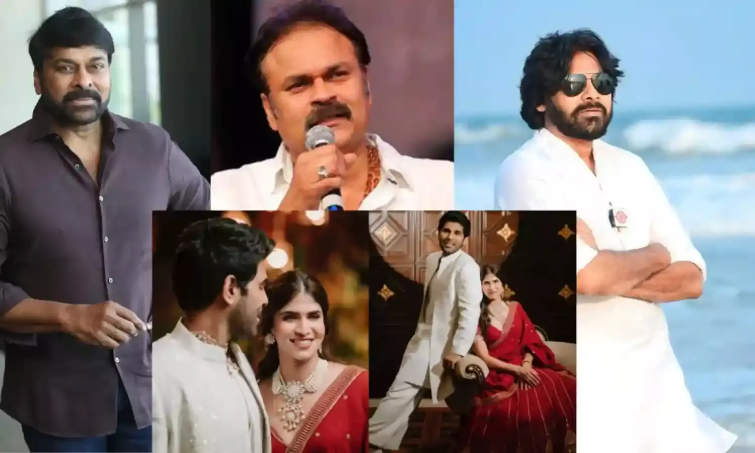 Allu Sirish : మెగా బ్రదర్స్ శిరీష్ రిసెప్షన్ కు ఎందుకు వెళ్లలేదు Allu Sirish : మెగా బ్రదర్స్ శిరీష్ రిసెప్షన్ కు ఎందుకు వెళ్లలేదు
