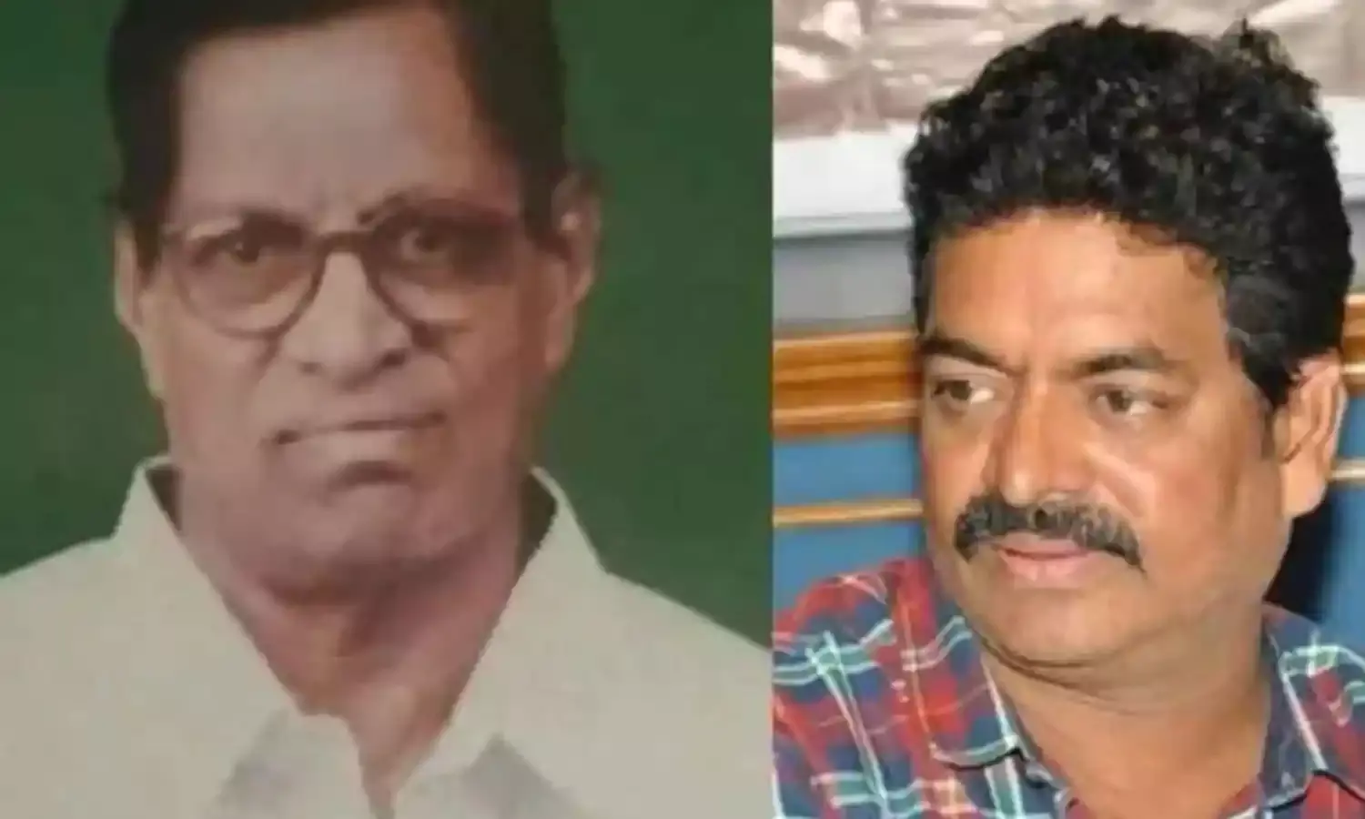 Sivaji Raja : శివాజీ రాజా ఇంట విషాదం Sivaji Raja : శివాజీ రాజా ఇంట విషాదం