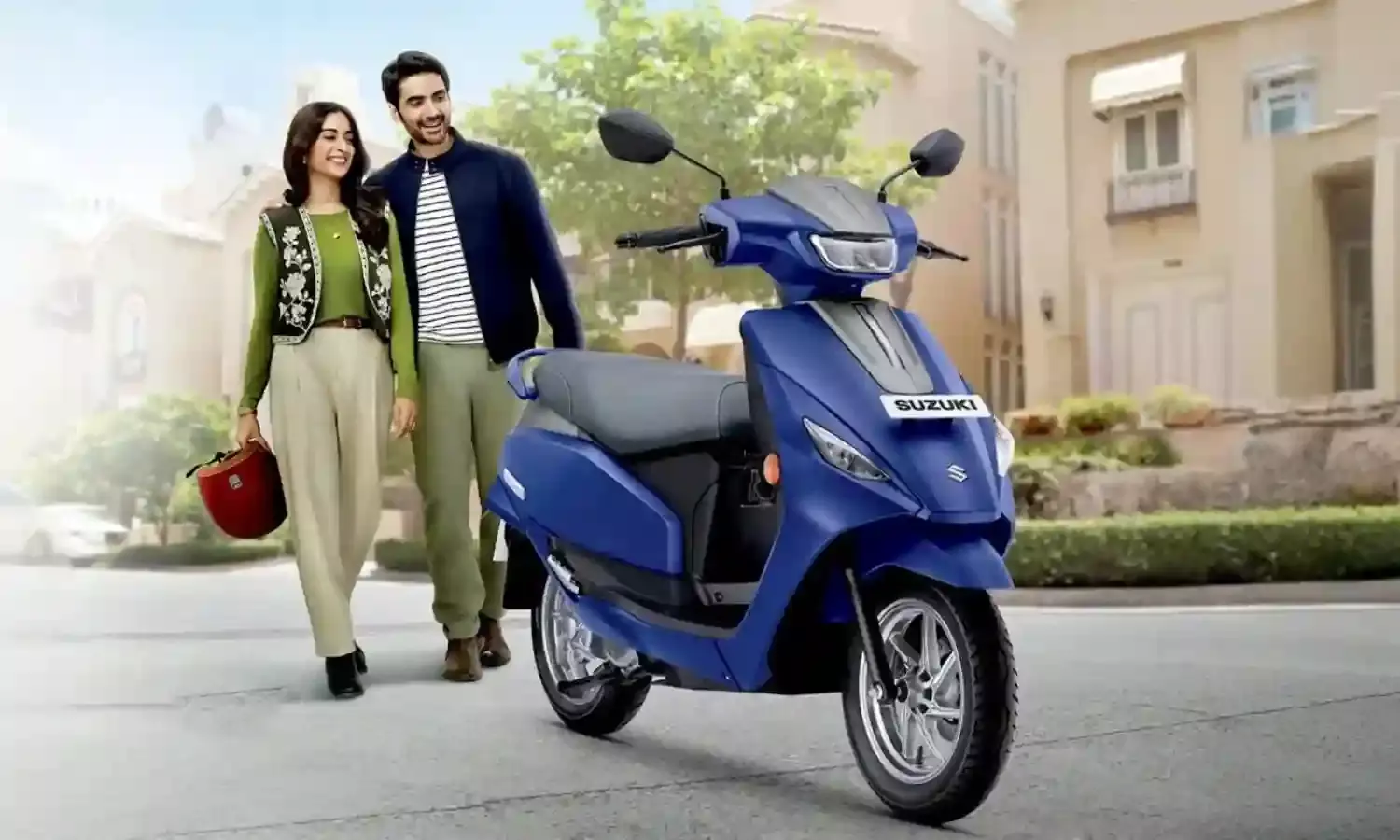 Suzuki EV : సుజుకి అదిరిపోయే ప్లాన్.. ఇక ఈ-స్కూటర్ కొనక్కర్లేదు, అద్దెకు తీసుకుంటే చాలు. Suzuki EV : సుజుకి అదిరిపోయే ప్లాన్.. ఇక ఈ-స్కూటర్ కొనక్కర్లేదు, అద్దెకు తీసుకుంటే చాలు.