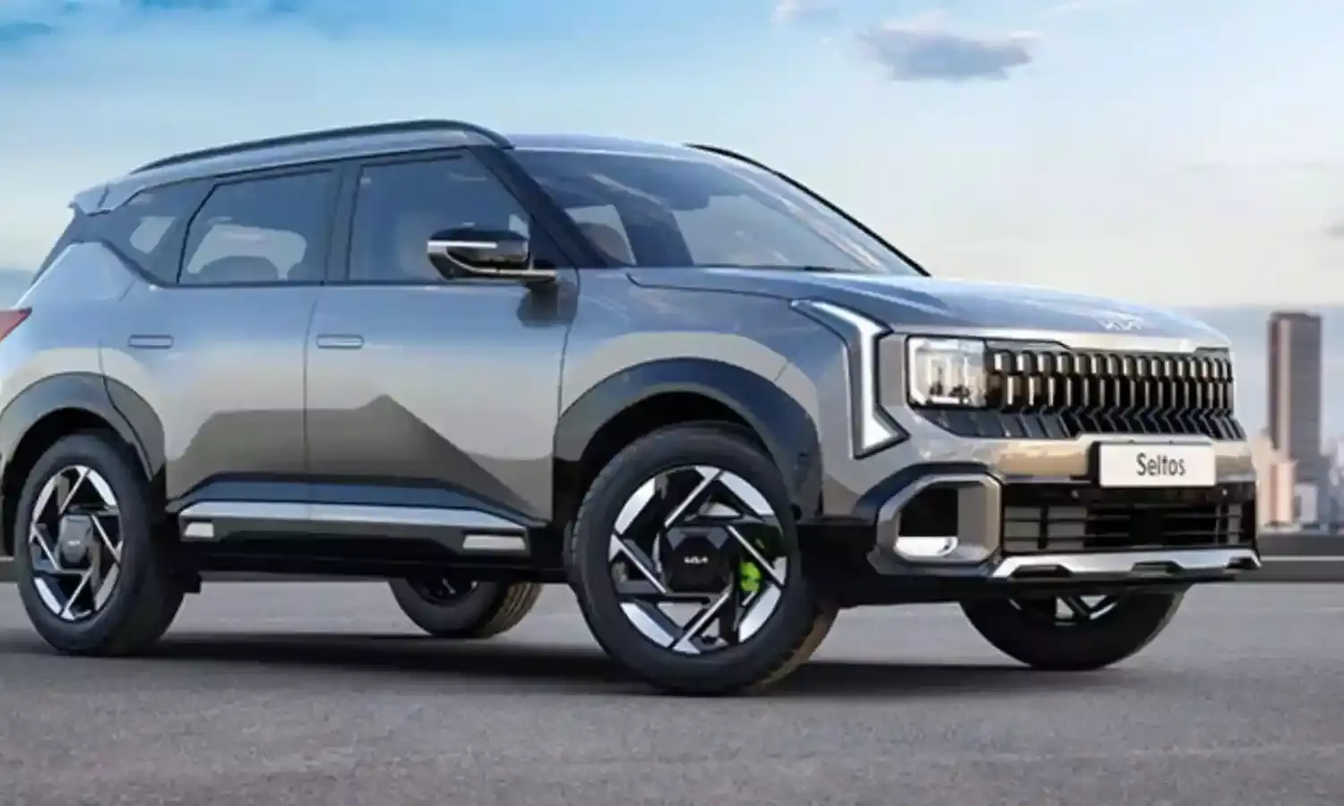 Kia : సెల్టోస్, సోనెట్ హవా..ఫిబ్రవరి అమ్మకాల్లో రికార్డ్ బ్రేక్ చేసిన కియా. Kia : సెల్టోస్, సోనెట్ హవా..ఫిబ్రవరి అమ్మకాల్లో రికార్డ్ బ్రేక్ చేసిన కియా.