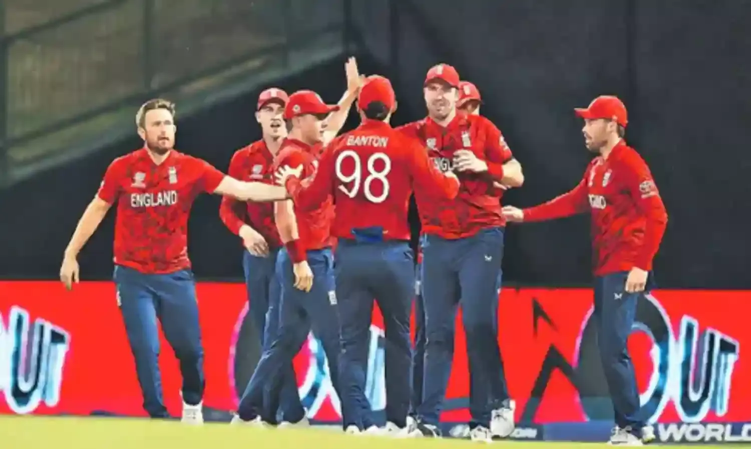 T20 WORLD CUP: గ్రూప్ దశలో ఓ లెక్క.. నాకౌట్లో మరో లెక్క T20 WORLD CUP: గ్రూప్ దశలో ఓ లెక్క.. నాకౌట్లో మరో లెక్క