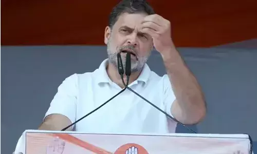 RAHUL: ప్రధాని పదవి చేపట్టేందుకు నేను సిద్ధం