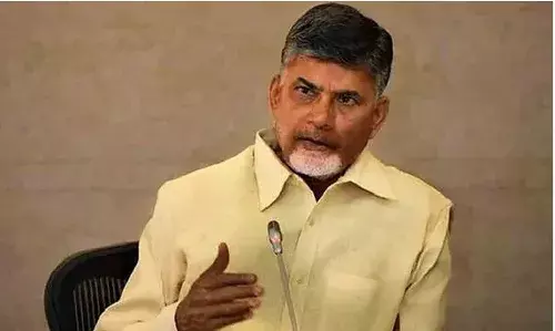 AP: యుద్ధ భయం- తెలుగు రాష్ట్రాల అత్యవసర చర్యలు
