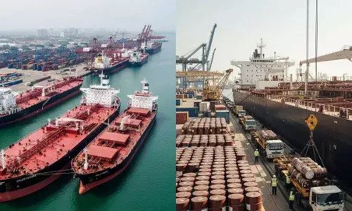 Middle East War : గల్ఫ్ యుద్ధం సెగ.. భారత్ లో గ్యాస్ సిలిండర్లకు కోతలు తప్పవా? కేంద్రం ఎమర్జెన్సీ ప్లాన్.