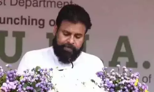 PAWAN: జంతు సంరక్షణకు హనుమాన్‌