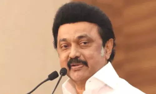 Tamilnadu: 37 లక్షల మంది లబ్ధిదారులకు రూ.2,000 ప్రత్యేక నిధిని ప్రకటించిన స్టాలిన్