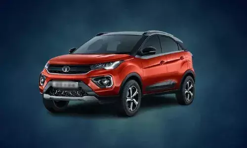 Tata Nexon : మార్కెట్‌లో టాటా నెక్సాన్ సునామీ.. గాల్లో కలిసిన మారుతి డిజైర్, క్రెటాల రికార్డులు.