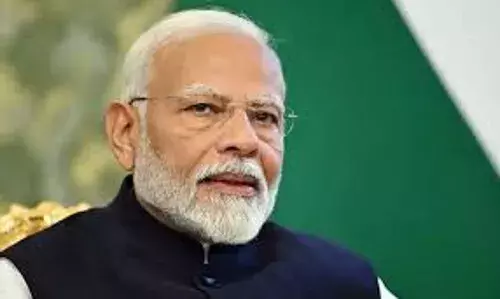 Iran–Israel War : యుద్ధంలో ఎటువైపు.. మోడీ మౌనంపై కాంగ్రెస్ ప్రశ్నలు..?