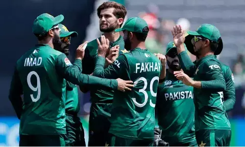 PAK: పాక్‌కు ఇంతకంటే అవమానం ఉంటుందా.?