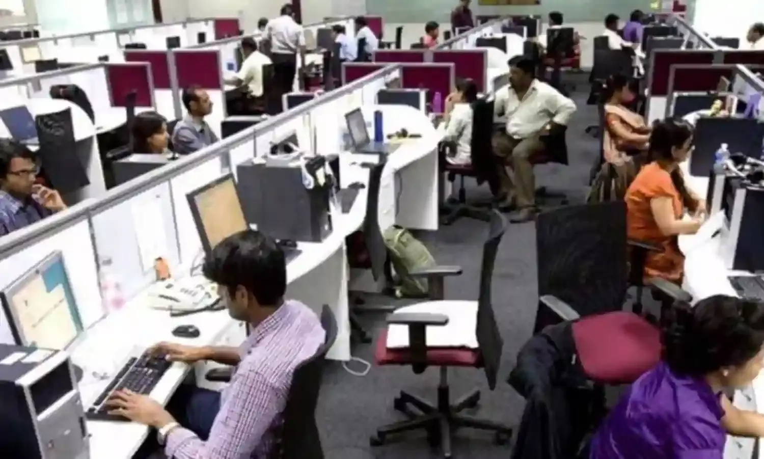 Jobs : ఏఐ తెలిస్తే చాలు.. లక్షల్లో జీతం, వేలల్లో ఉద్యోగాలు.. నౌకరీ నివేదికలో ఆసక్తికర నిజాలు. Jobs : ఏఐ తెలిస్తే చాలు.. లక్షల్లో జీతం, వేలల్లో ఉద్యోగాలు.. నౌకరీ నివేదికలో ఆసక్తికర నిజాలు.