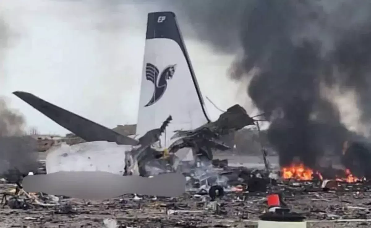 Iran-Israel: 80 మందితో కూడిన పండితుల కమిటీ ఎన్నిక