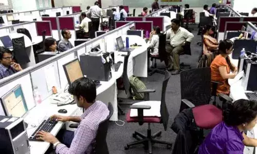 Jobs : ఏఐ తెలిస్తే చాలు.. లక్షల్లో జీతం, వేలల్లో ఉద్యోగాలు.. నౌకరీ నివేదికలో ఆసక్తికర నిజాలు.