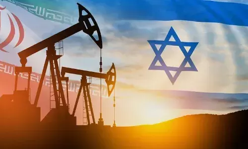 Iran vs Israel–US War Escalates : యుద్ధం ఆగకుంటే ఇండియాకు నష్టమేనా..?