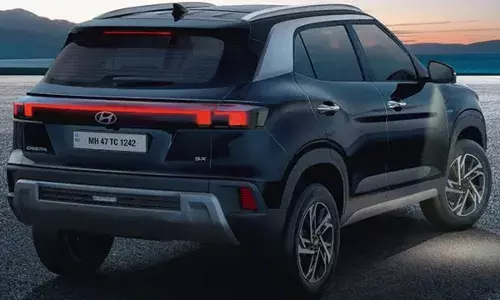 Hyundai : హ్యుందాయ్ నుంచి కొత్త రచ్చ.. 2030 లోపు 26 కొత్త కార్లతో భారీ స్కెచ్.