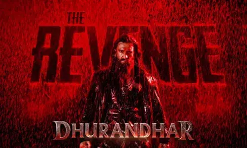Dhurandhar 2 : ధురంధర్ 2 రిలీజ్ పైనా డౌటేనా..? Dhurandhar 2 : ధురంధర్ 2 రిలీజ్ పైనా డౌటేనా..?