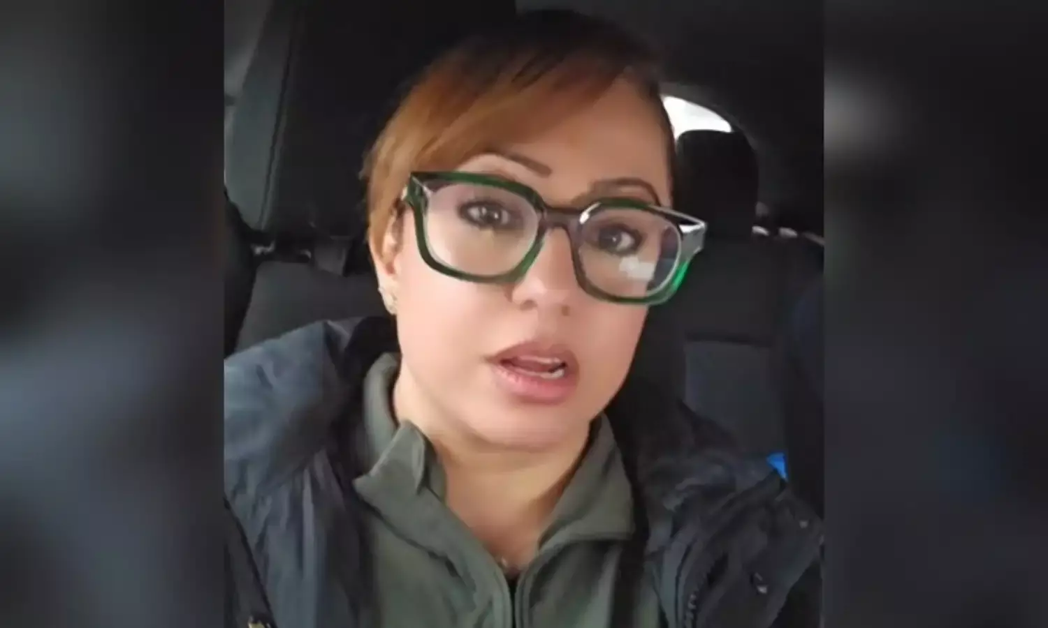 Nancy Grewal: కెనడాలో ఖలిస్తానీ వ్యతిరేక మహిళా కార్యకర్త హత్య