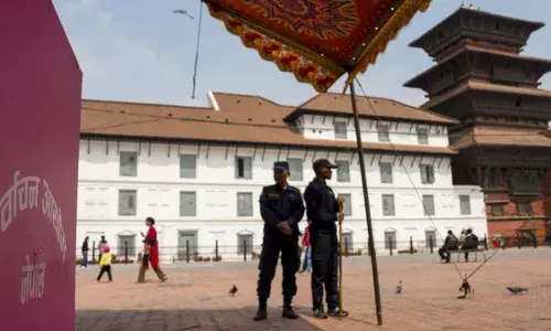 Nepal Elections:  నేపాల్‌లో ఎన్నికలు..“జెన్ Z” నిరసనల తర్వాత, తొలిసారిగా