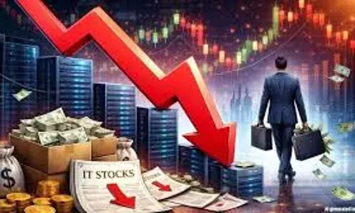 WAR: పశ్చిమాసియా సెగ: రూ. 10 లక్షల కోట్ల సంపద ఆవిరి!