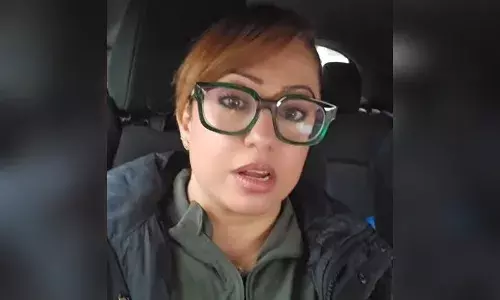 Nancy Grewal: కెనడాలో ఖలిస్తానీ వ్యతిరేక మహిళా కార్యకర్త హత్య