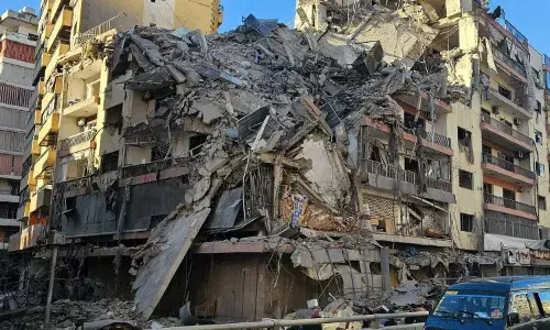 America War: ఇరాన్‌పై అమెరికా-ఇజ్రాయెల్ దాడి.. యుద్ధంలో ఎంత మంది మరణించారు?