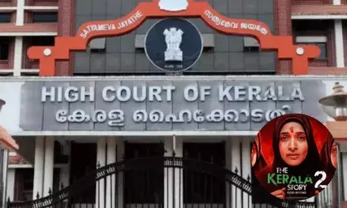 ది కేరళ స్టోరీ 2 పై పిల్‌ను స్వీకరించడానికి కేరళ హైకోర్టు