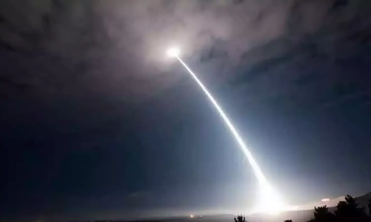 WAR: మూడో ప్రపంచ యుద్ధం ముంగిట విశ్వం