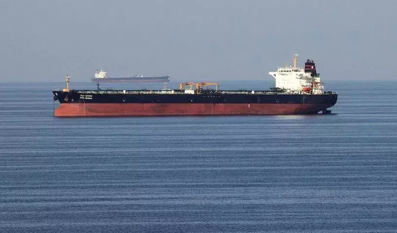 Saeed Khatibzadeh: హోర్ముజ్ జ‌ల‌సంధిలో భార‌త నౌక‌ల‌కు ఆటంకం   లేదు: ఇరాన్