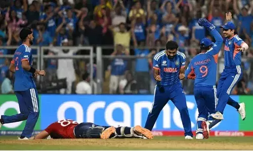 T20 WORLDCUP: ఉత్కంఠను దాటి.. తుది పోరుకు చేరి