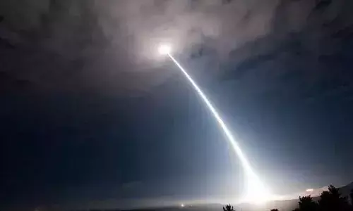 WAR: మూడో ప్రపంచ యుద్ధం ముంగిట విశ్వం