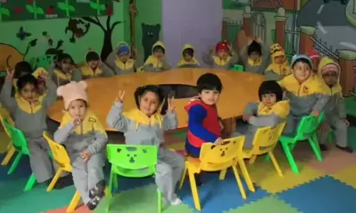 TS: తెలంగాణలోని అన్ని జిల్లాల్లో కార్పొరేట్‌ ప్రీ స్కూల్స్