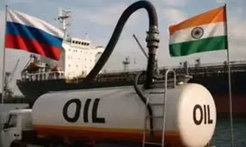 Modi-Trump:  రష్యా చమురు కొనుగోలుకు భారత్‌కు మినహాయింపు