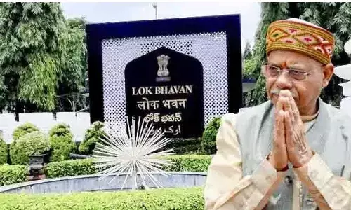 TG: తెలంగాణ నూతన గవర్నర్‌గా శివప్రతాప్ శుక్లా