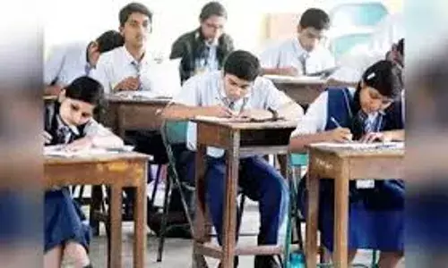 CBSE Exams Cancelled : పశ్చిమాసియా దేశాల్లో సీబీఎస్‌ఈ పరీక్షలు రద్దు