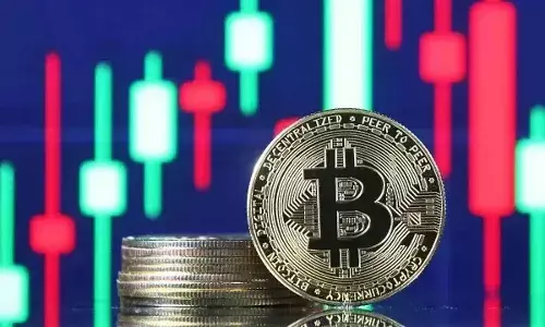 Bitcoin : క్రిప్టో మార్కెట్‌లో జోష్.. మళ్లీ పరుగు అందుకున్న బిట్‌కాయిన్, ఎథీరియం.