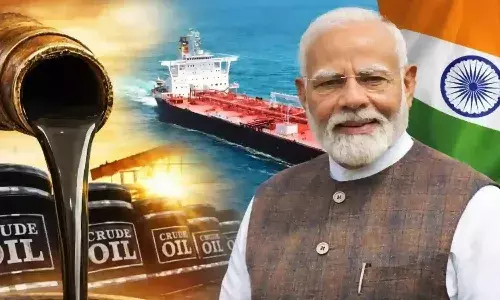 US–Israel : భగ్గుమంటున్న పశ్చిమాసియా.. భారత్ వైపు యుద్ధమేఘాలు..?