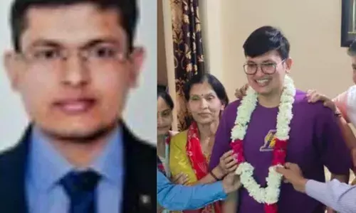 UPSC: సివిల్స్ 2025లో మెరిసిన తెలుగోళ్లు