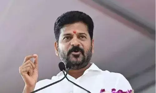 TG: అభివృద్ధి జరగాలంటే కొన్ని కోల్పోక తప్పదు