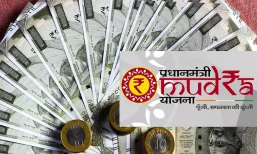 PM Mudra Yojana Scam : కేవలం రూ. 860 కే రూ.7 లక్షల లోనా? పప్పులో కాలేస్తే మీకే నష్టం బాసూ.
