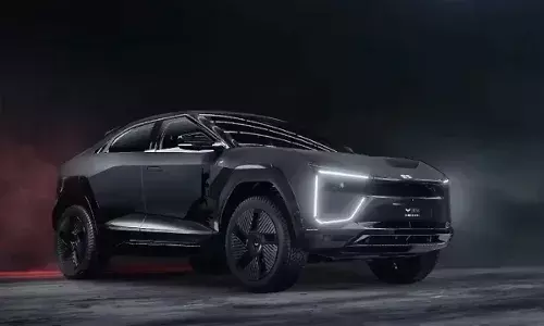 Mahindra : మార్చి 10న బుకింగ్స్.. ఏప్రిల్ లో డెలివరీ.. కేవలం 135 సెకన్లలోనే ఖాళీ అయిన మోడల్ మళ్ళీ వస్తోంది.