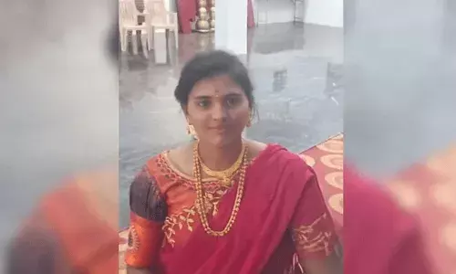 Bangalore: భార్యాభర్తల మధ్య సాంబార్ గొడవ.. ఆత్మహత్య చేసుకున్న భార్య..