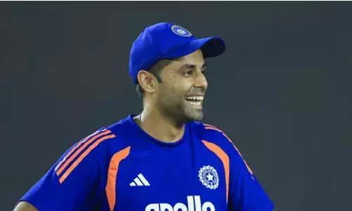 SKY: సూర్య రిటైర్మెంట్ ఖాయమేనా?