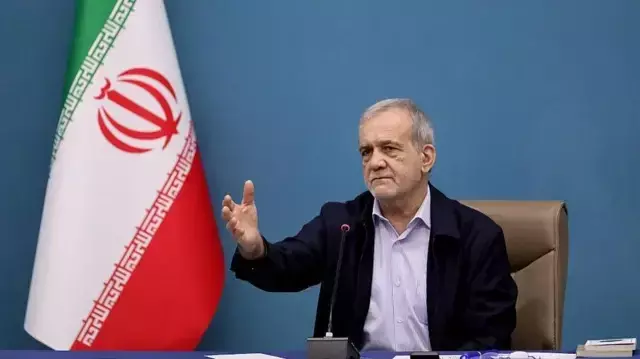 IRAN: అమెరికాకు లొంగే ప్రసక్తి లేదు..