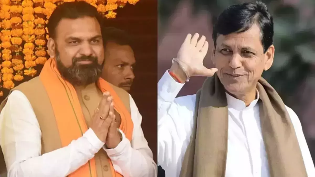 BIHAR: బిహార్‌‌కు కాబోయే ముఖ్యమంత్రి ఎవరు?