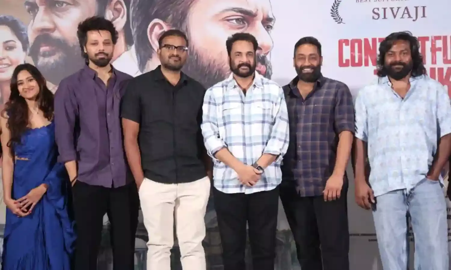 Dandora : దండోరా ఇక్కడితో ఆగే సినిమా కాదు.. Dandora : దండోరా ఇక్కడితో ఆగే సినిమా కాదు..